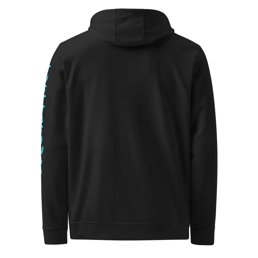 Addidas Hoodie Just Joshwaa product image (6)