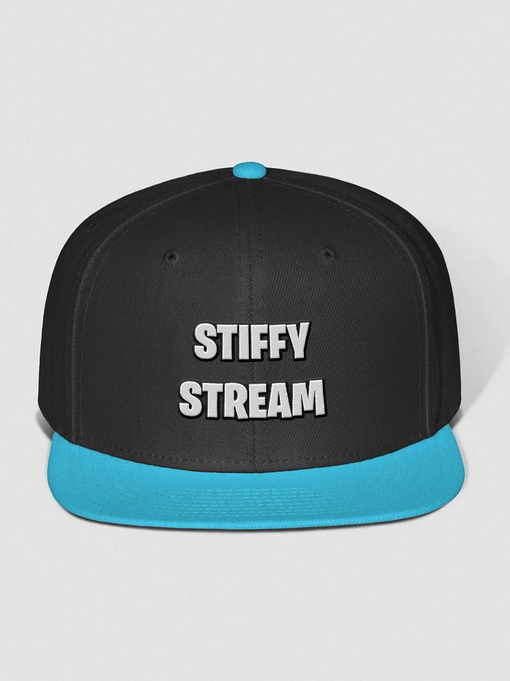 Stiffy Stream Cap product image (1)