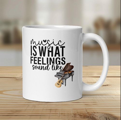 🎶 Music is what feelings sound like. 🎹🎸
A little reminder of how music connects us all through emotion, creativity, and share...