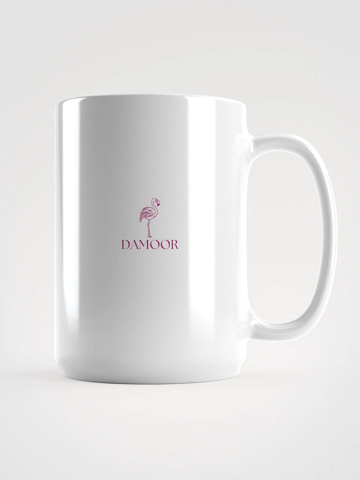 Pure Glow Mug product image (1)