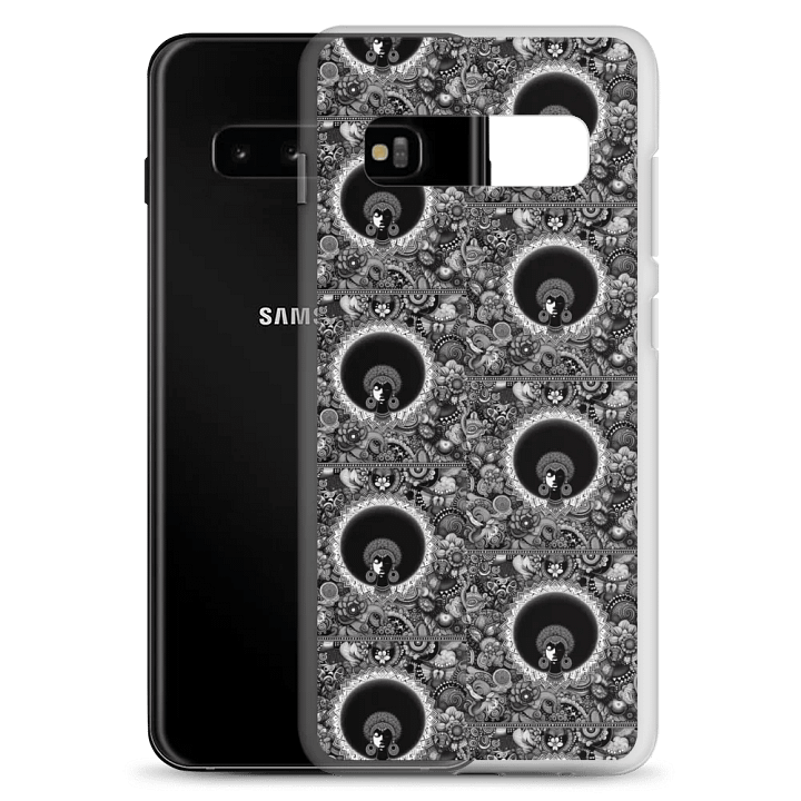 Afrocentric Odessey Samsung® Case product image (23)