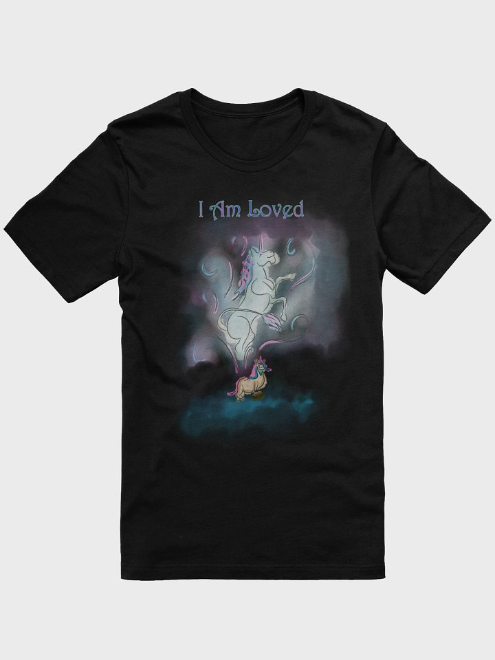 I Am Loved product image (5)