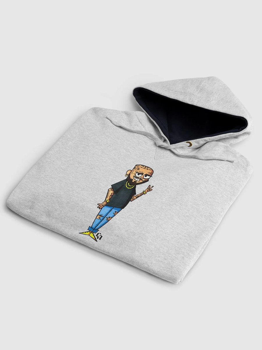 PM Day 2 Champion Hoodie product image (15)