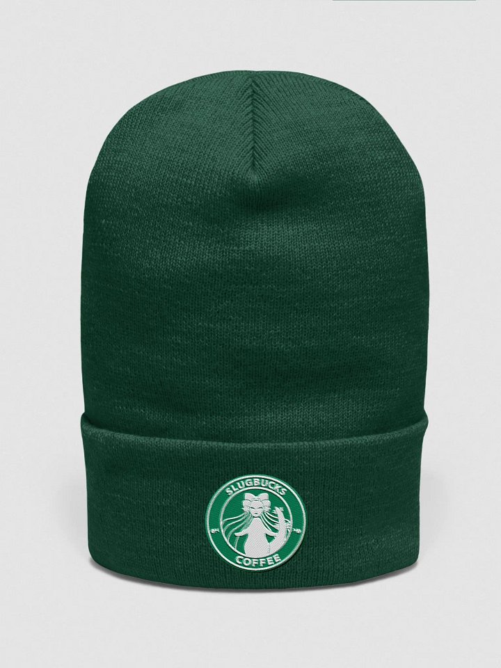 SlugBucks Beanie product image (2)