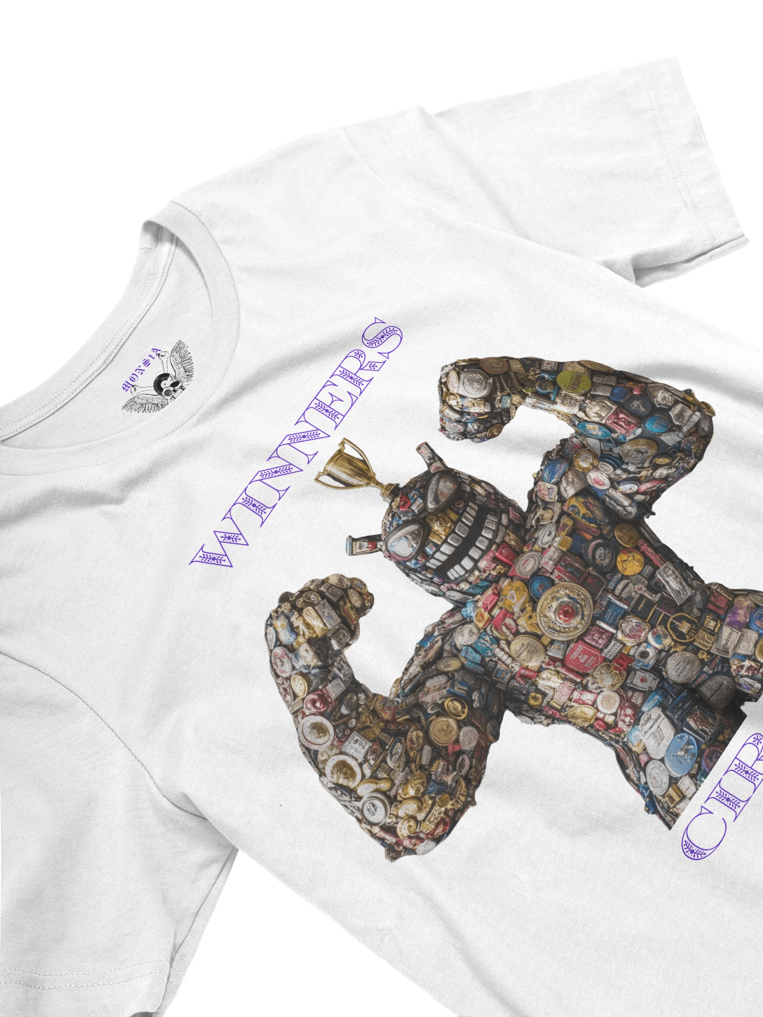 Winners Circle T-Shirt product image (111)