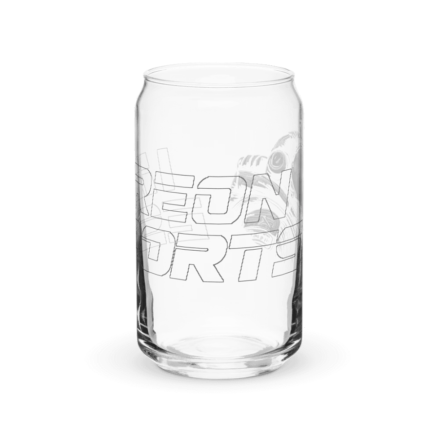 Ibreon Esports Ghost Glass product image (2)
