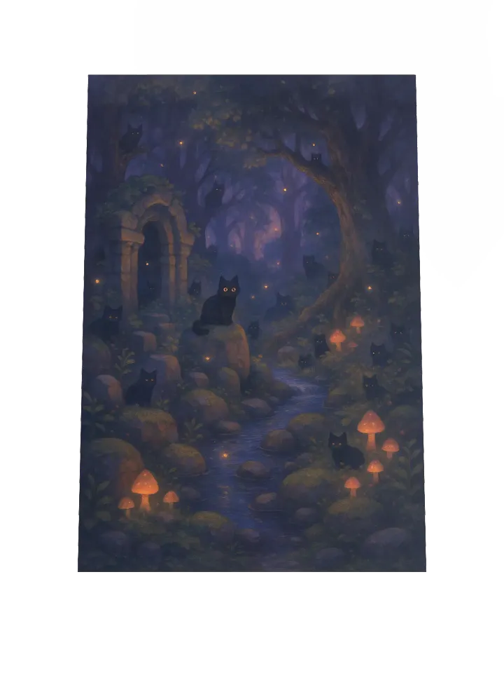 Whispering Woods product image (1)