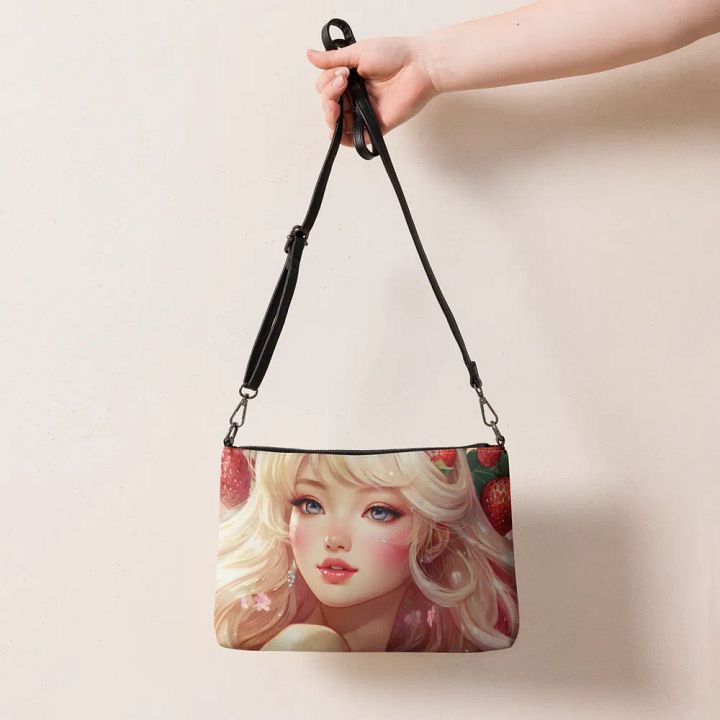 Muse Coquette Crossbody Bag product image (1)