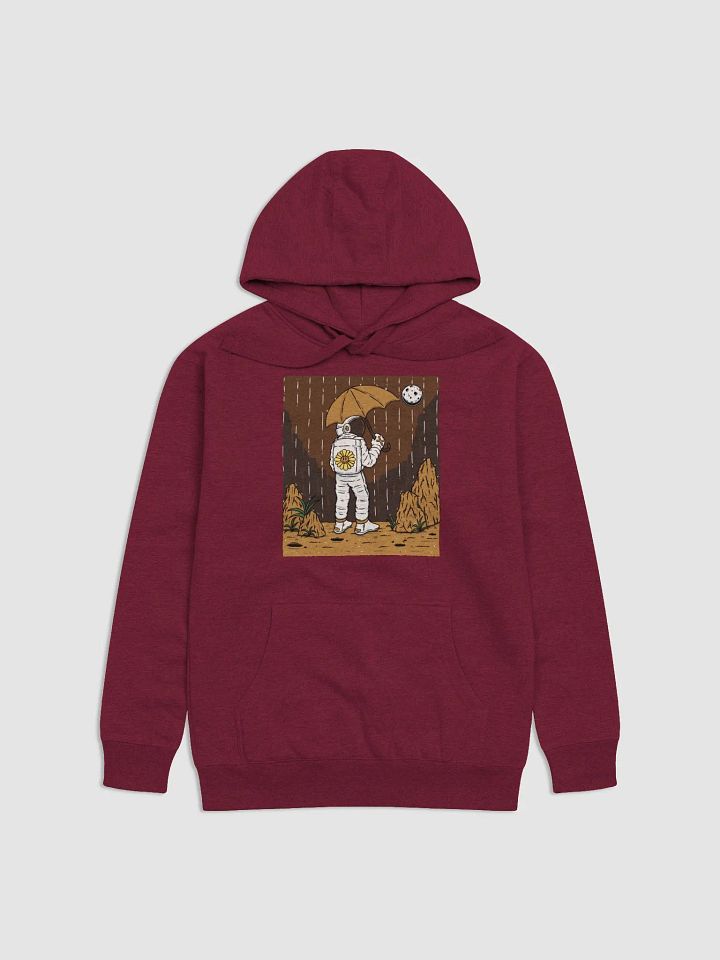Day Dreams (Adult Hoodie) product image (4)