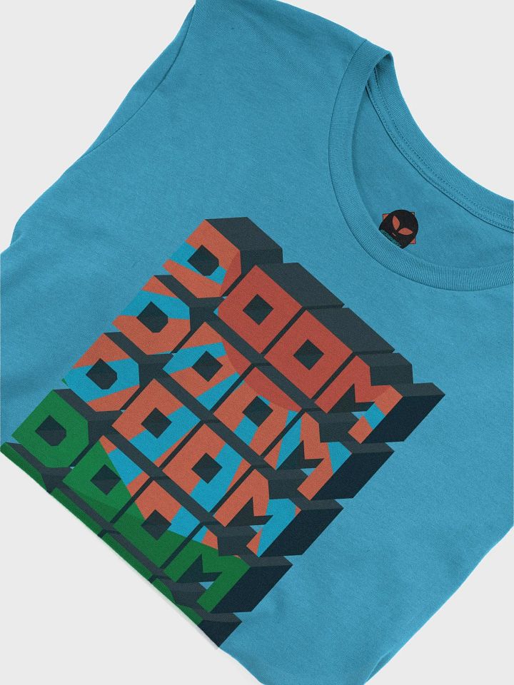 doomscrolling shirt product image (2)