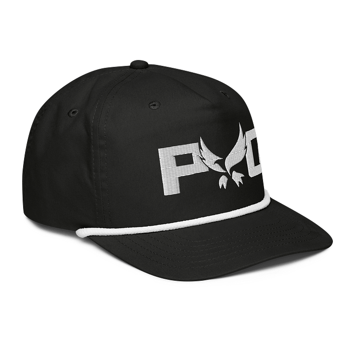 Rope Hat product image (4)