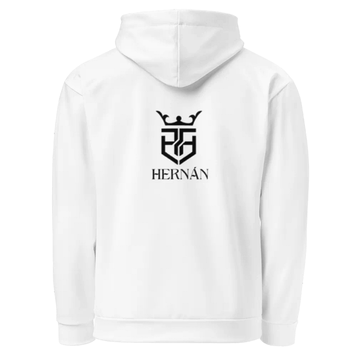 Hernán Mens Hoodie product image (2)