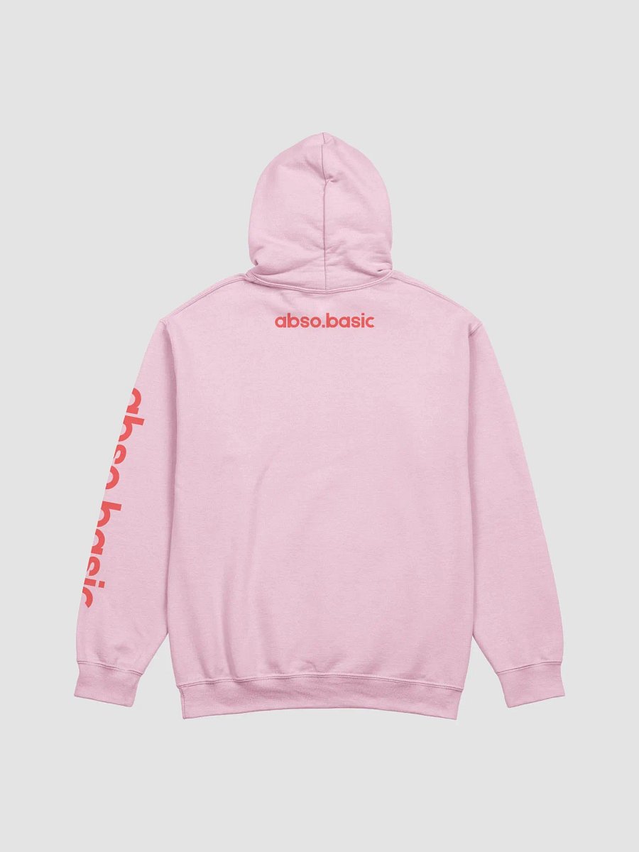Brittany dog Lover Bold Hoodie product image (15)