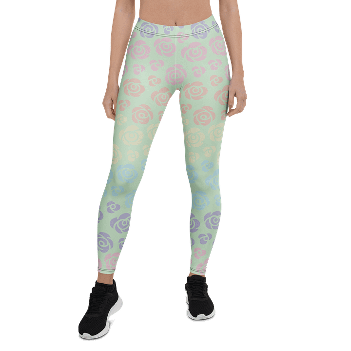 Easter Leggings product image (1)