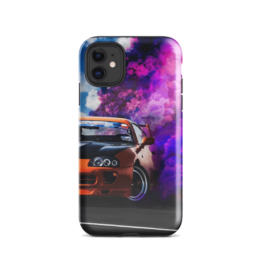 Toyota Supra cover product image (24)