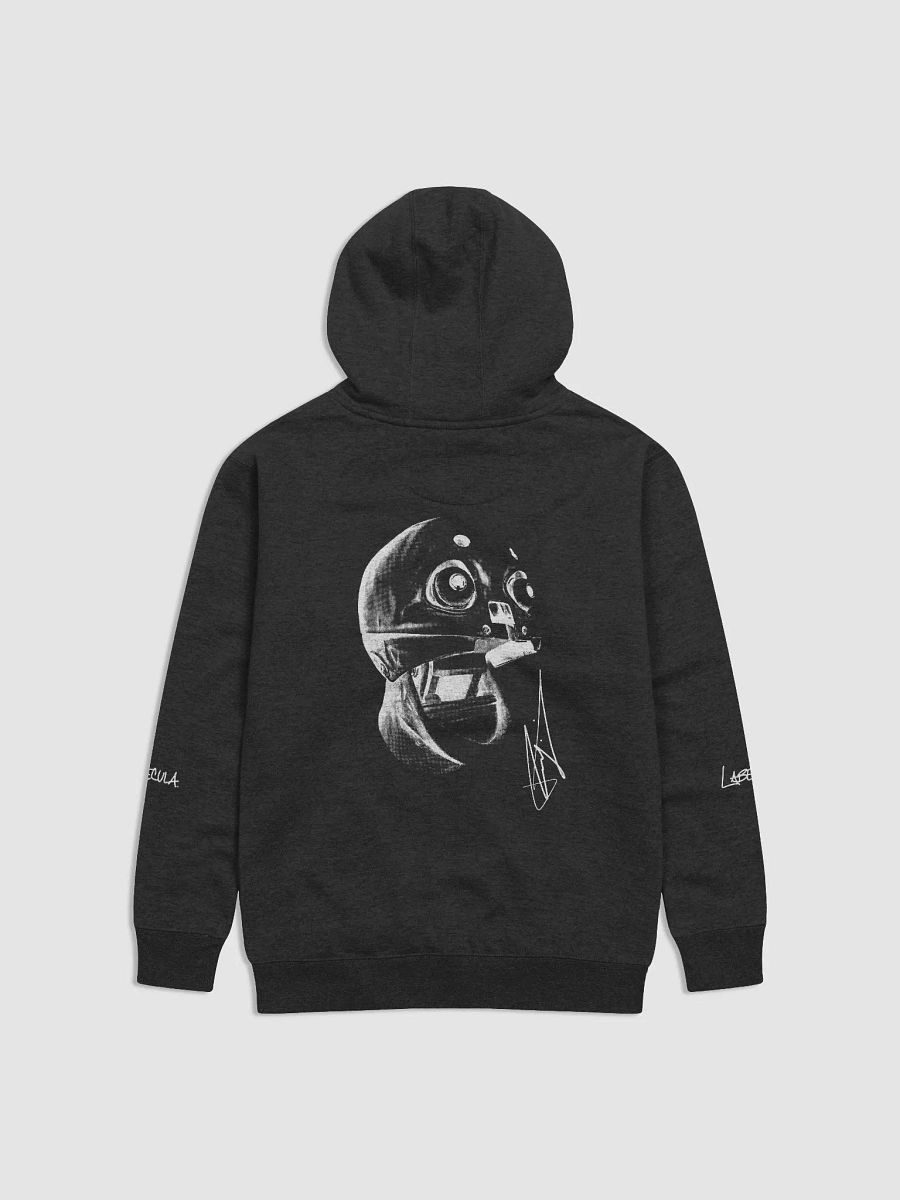 CPR DUMMY HOODIE - DARK product image (3)