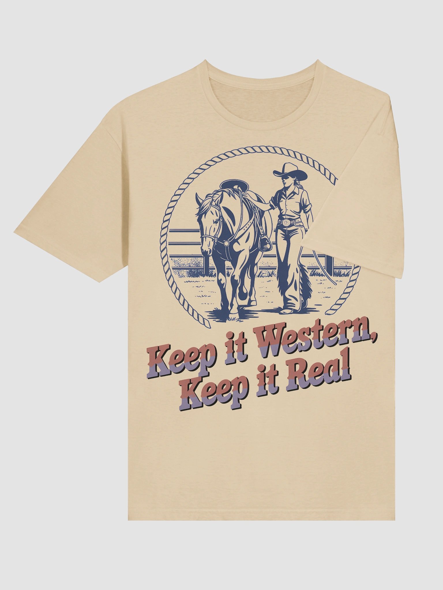 Keep It Western product image (6)