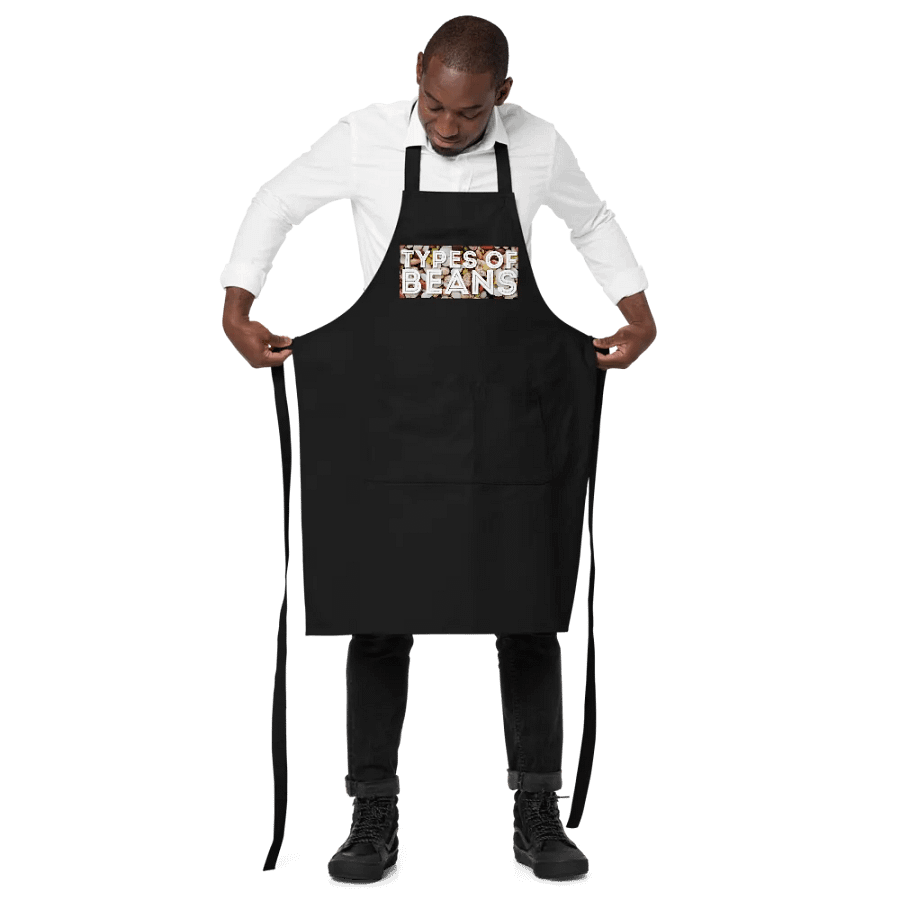 Cotton Apron product image (2)