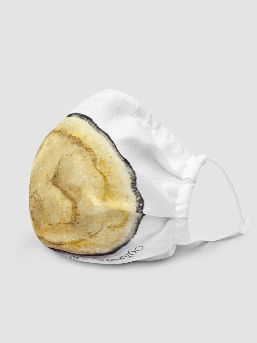 [kyburg60] All-Over Print Premium Face Mask AOP AOP650 - 1 product image (2)