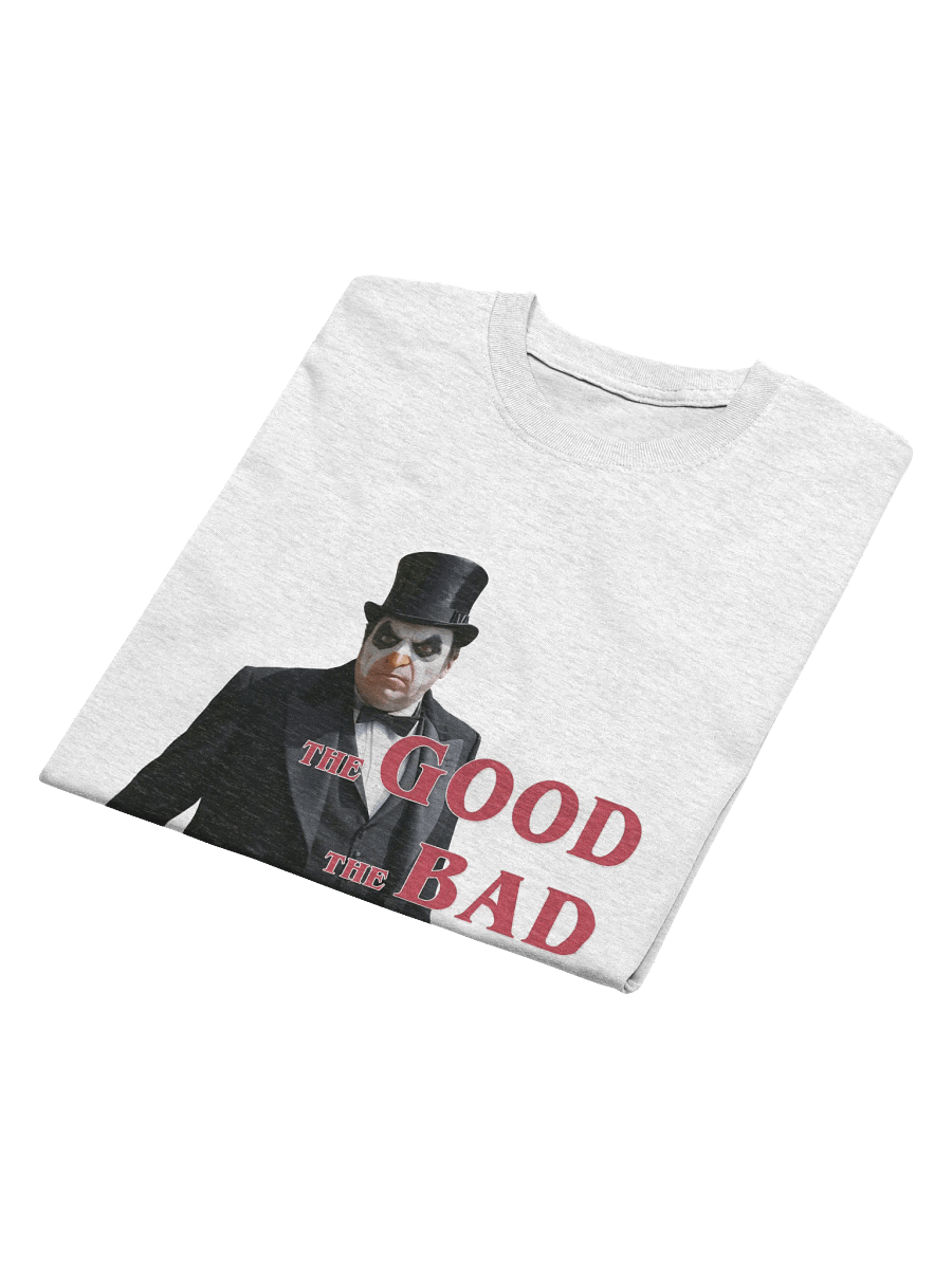 The Penguin Tee product image (4)