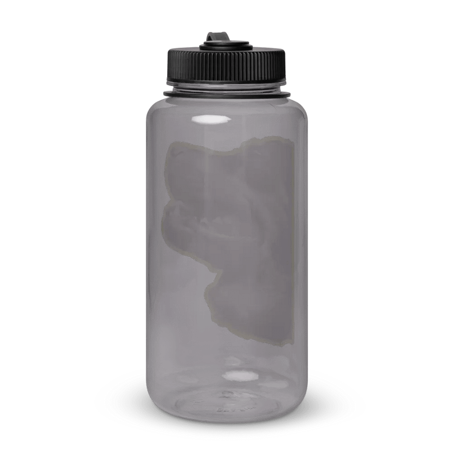 Steelyx Wide Mouth Water Bottle product image (3)