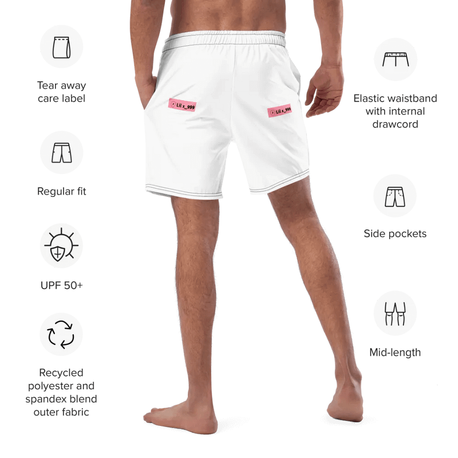 Covers songs Man's trunkers product image (12)