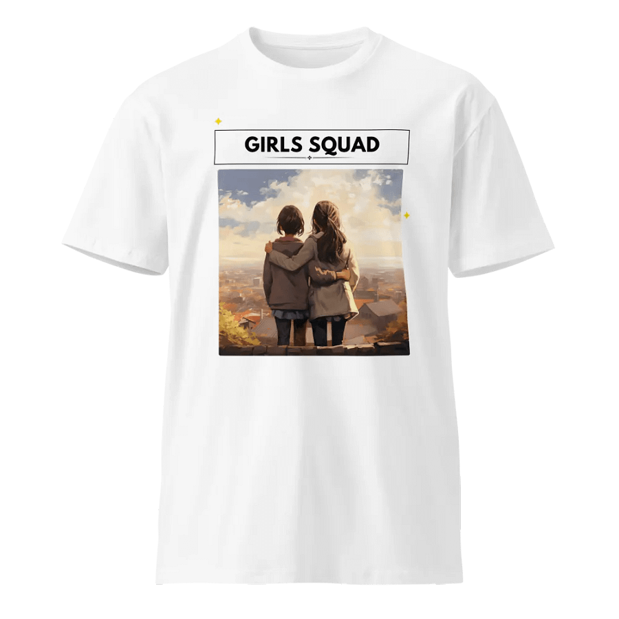 Sisterhood in Style product image (1)