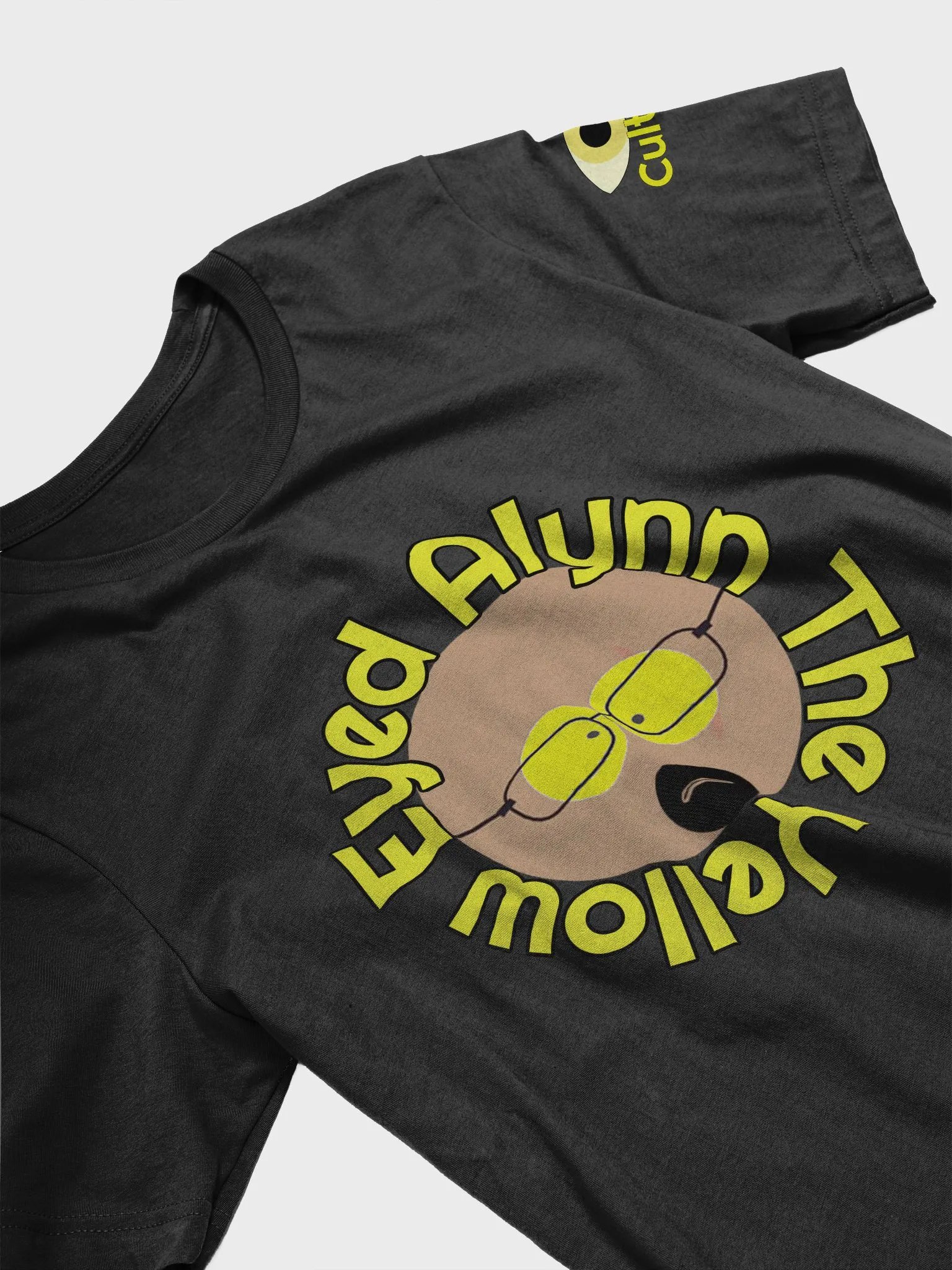 Alynn Logo Supersoft Tee product image (3)