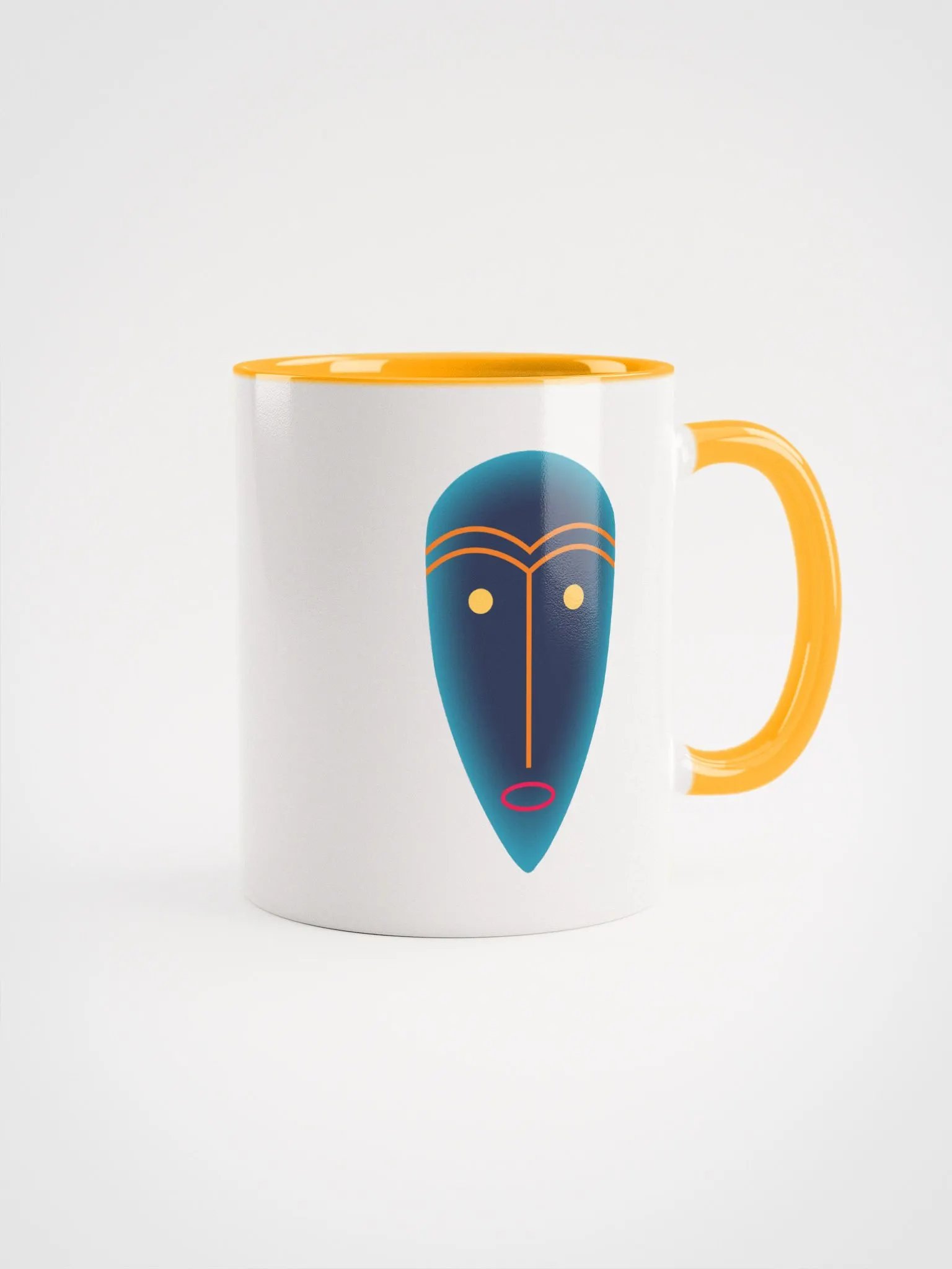 Mother Africa Coffee Mug product image (1)