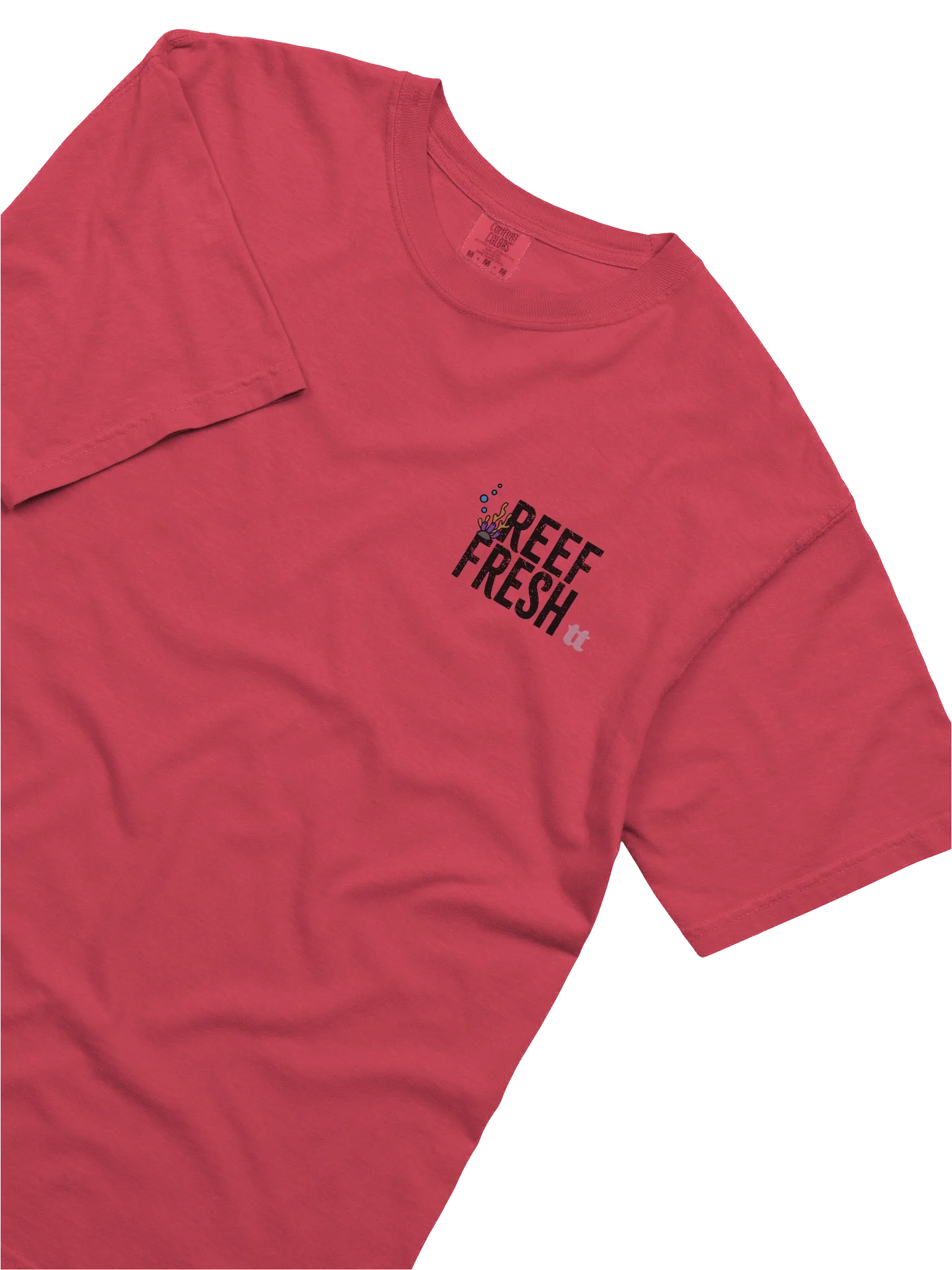 Reef-fresh | Tee product image (4)