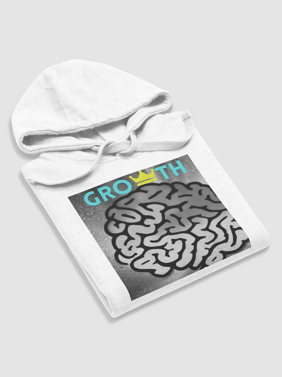 Growth Hoodie product image (6)