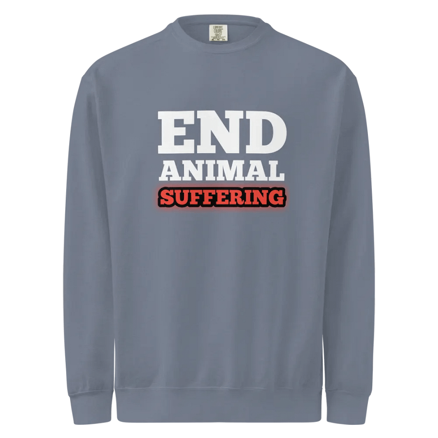 End Animal Suffering product image (6)