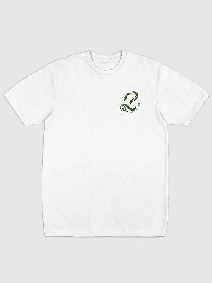 Moonlit Serpent Tee product image (1)