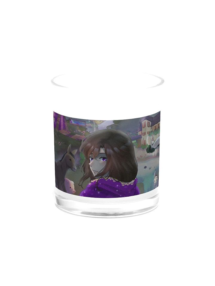 Bertha's Candle product image (1)
