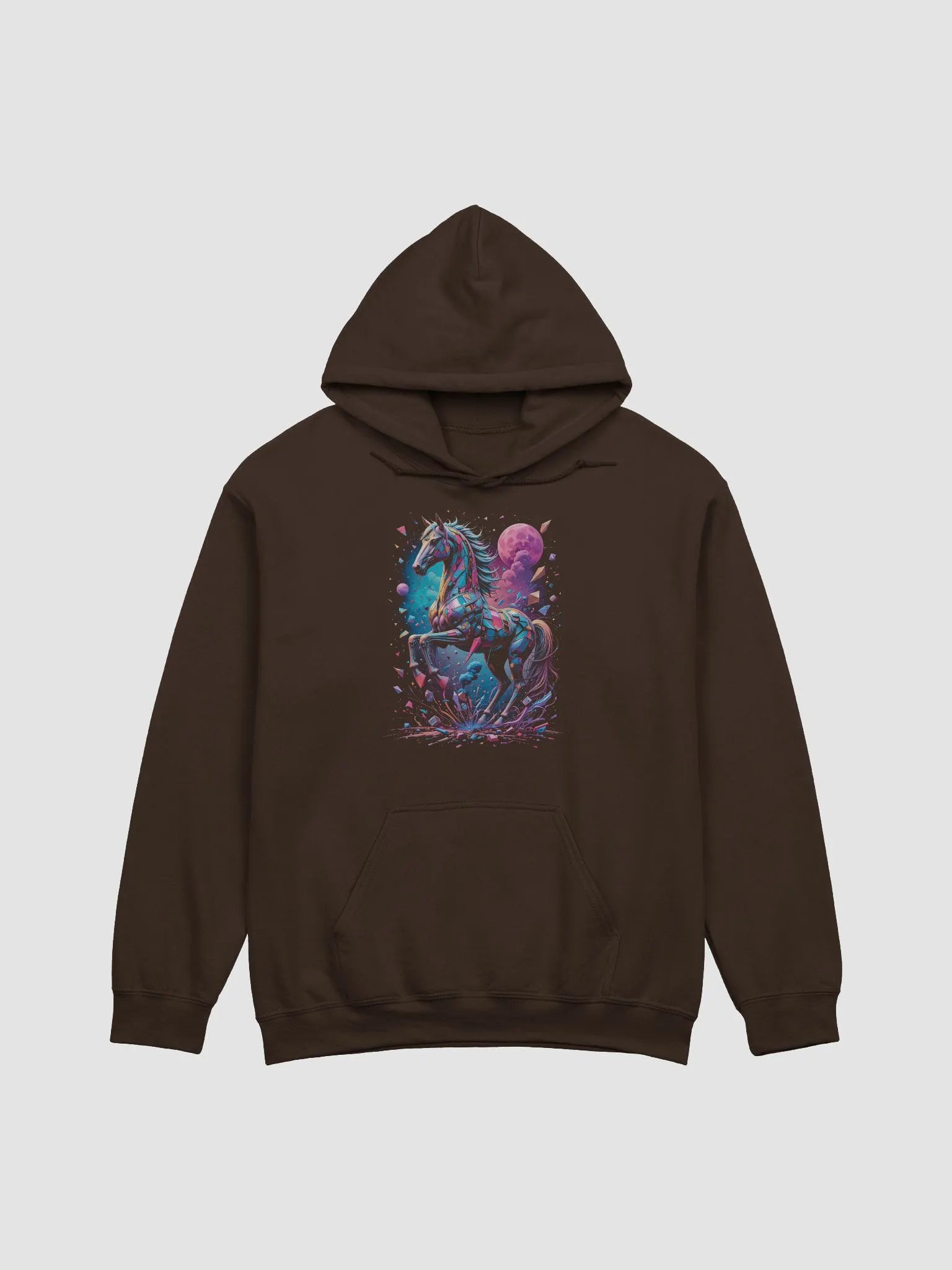 Fragmented Dreams product image (1)