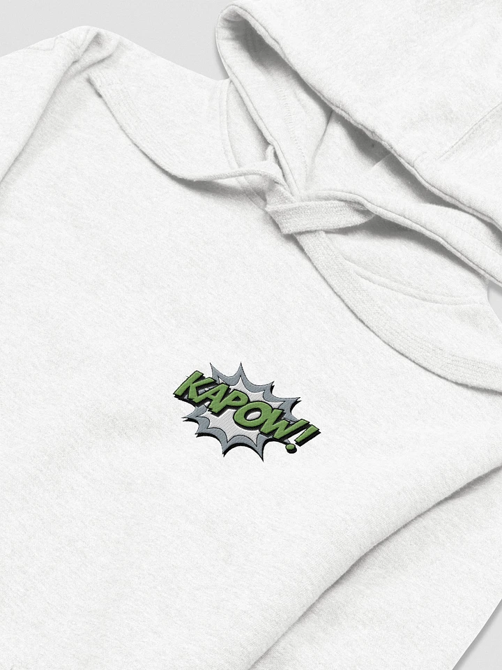 Kapow - Agender - Hoodie product image (1)