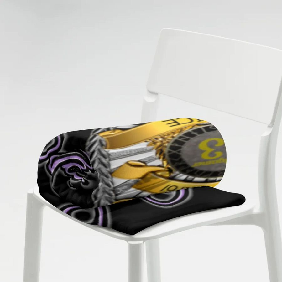 Throw Blanket product image (4)