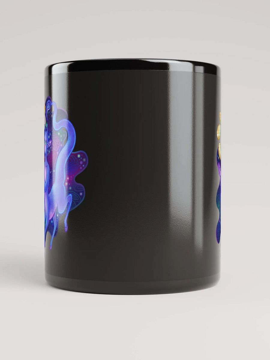 Bunz, Bun-Zuh Black Mug product image (10)