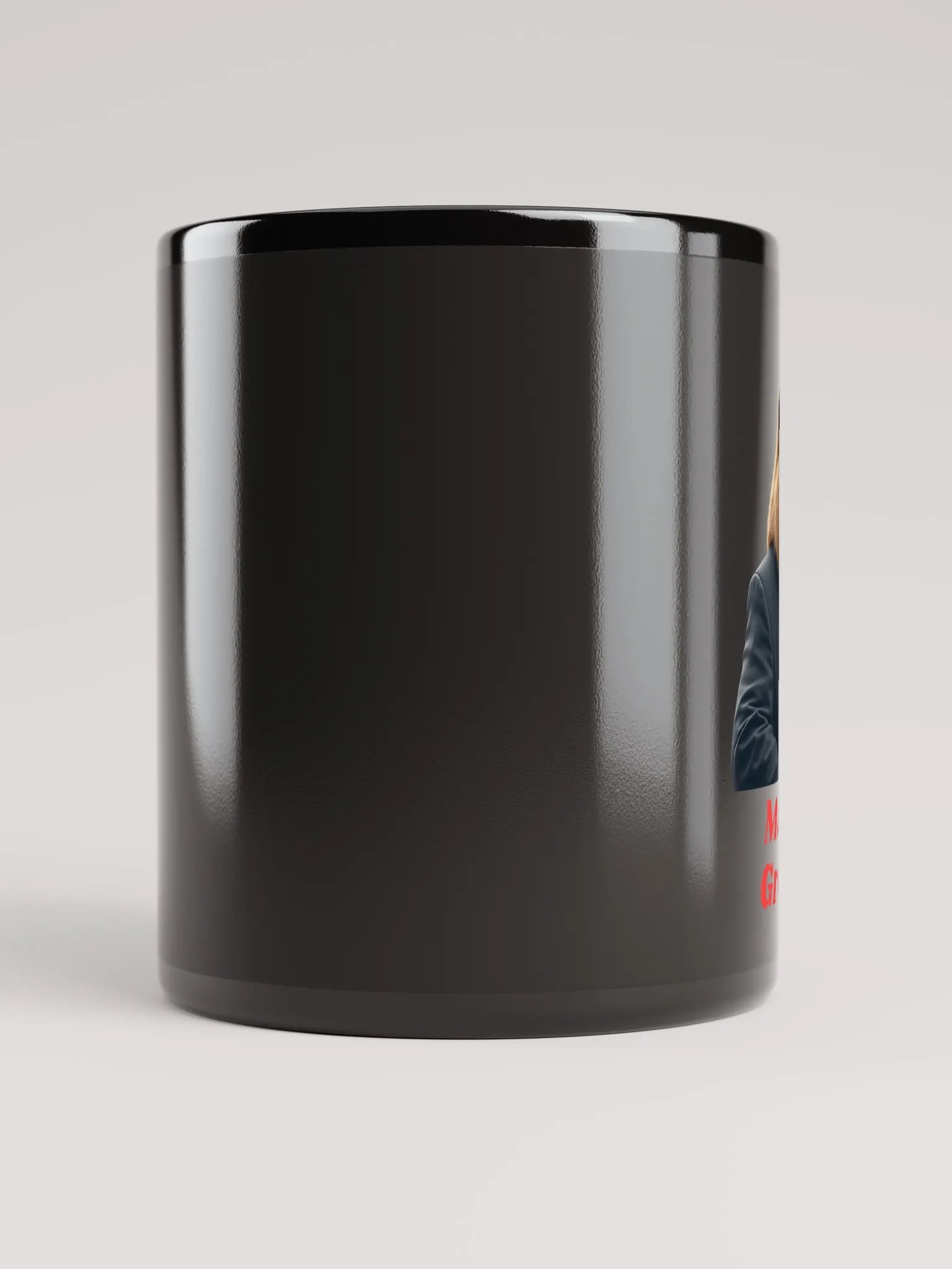 Beaver Trump Mug product image (5)