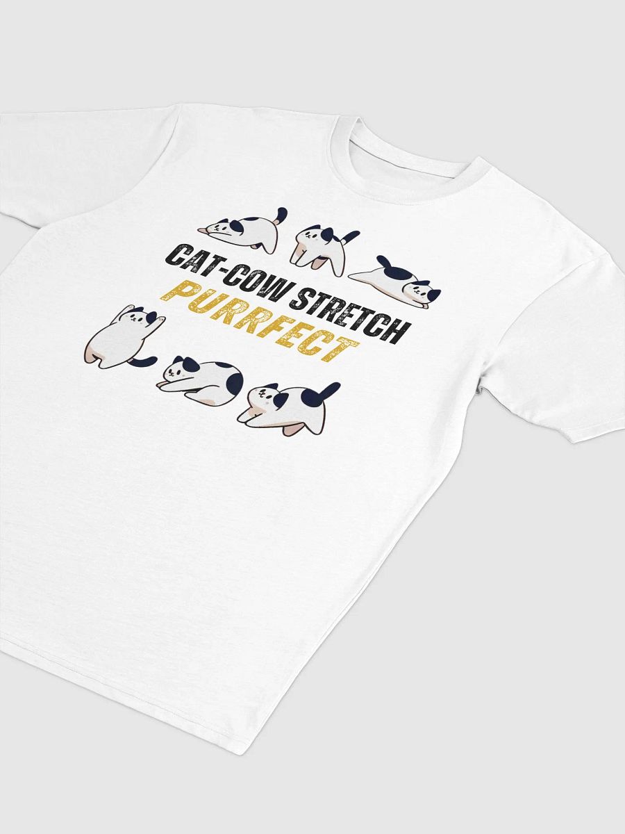 Cat-Cow Stretch: Purrfect product image (16)