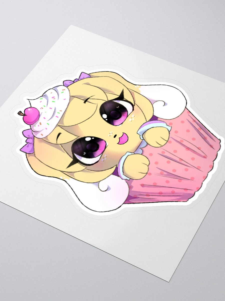 Baby Muffin Sticker product image (3)