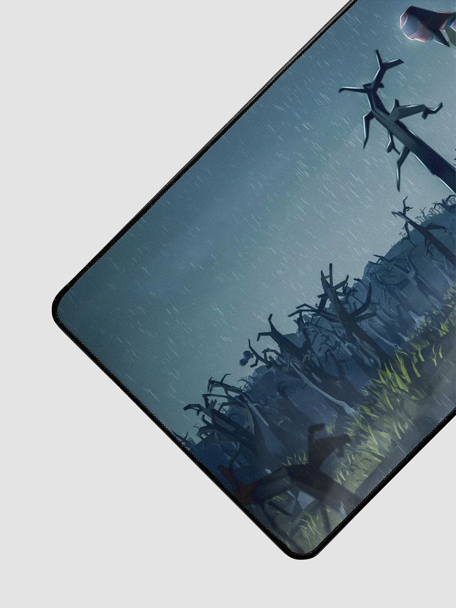 LOST | Large Desk Mat product image (3)