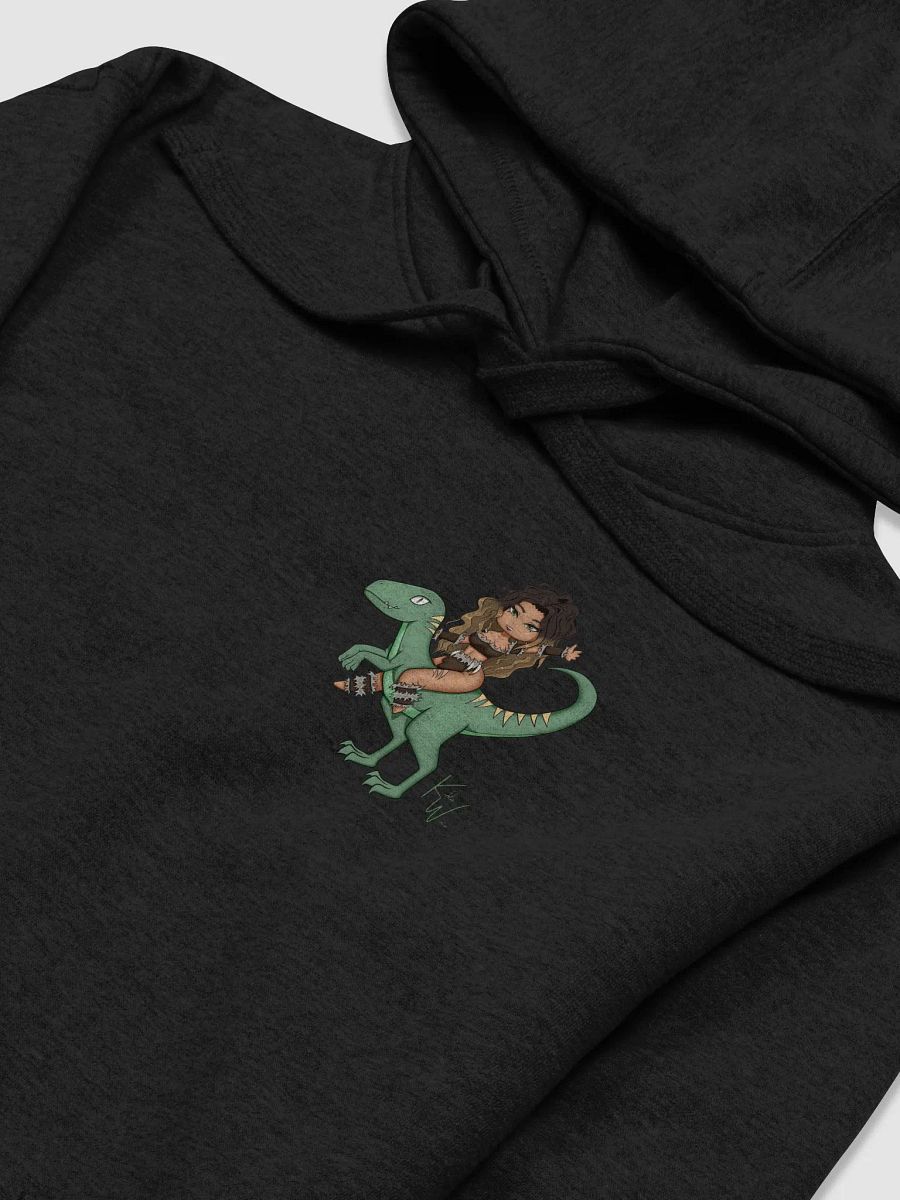 Tribal Rider Unisex Premium Hoodie product image (13)
