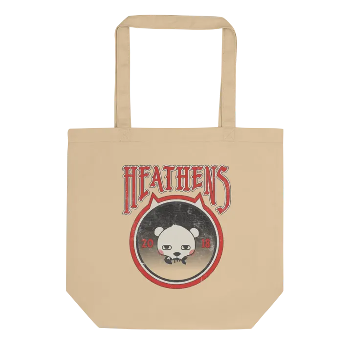 Heathens Tote Bag product image (1)