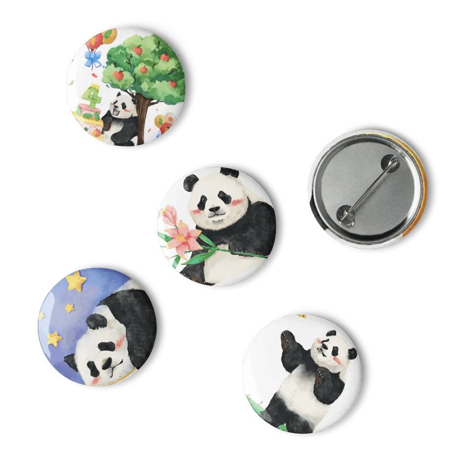 fubao Panda product image (15)