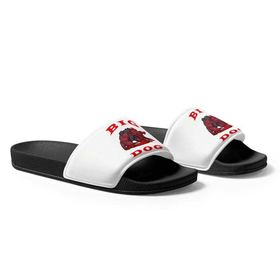 BIG DOG SLIDE ONS product image (4)