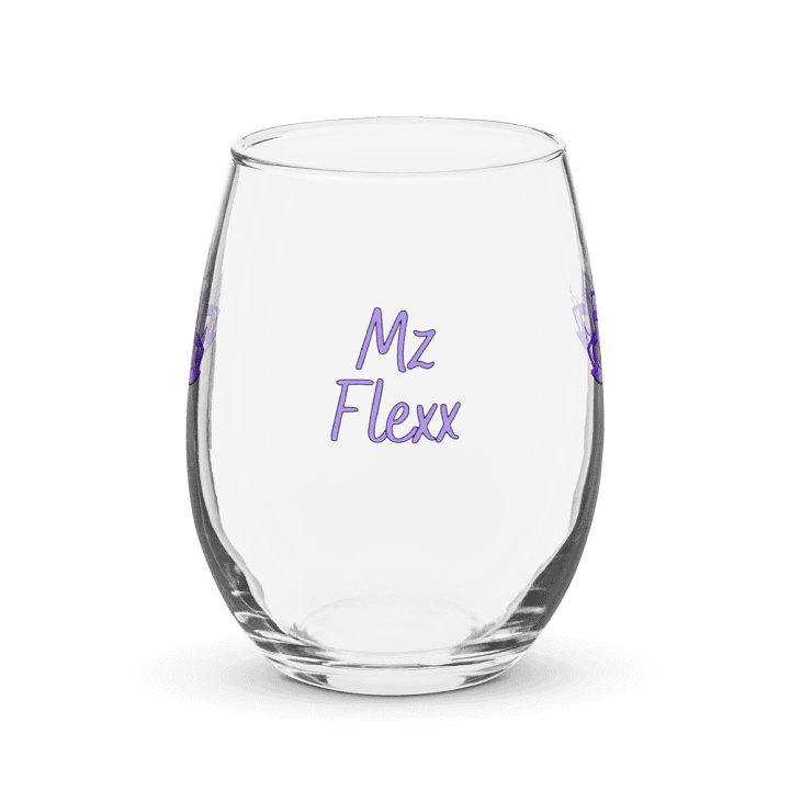 Mz Flexx Wine Glass product image (1)