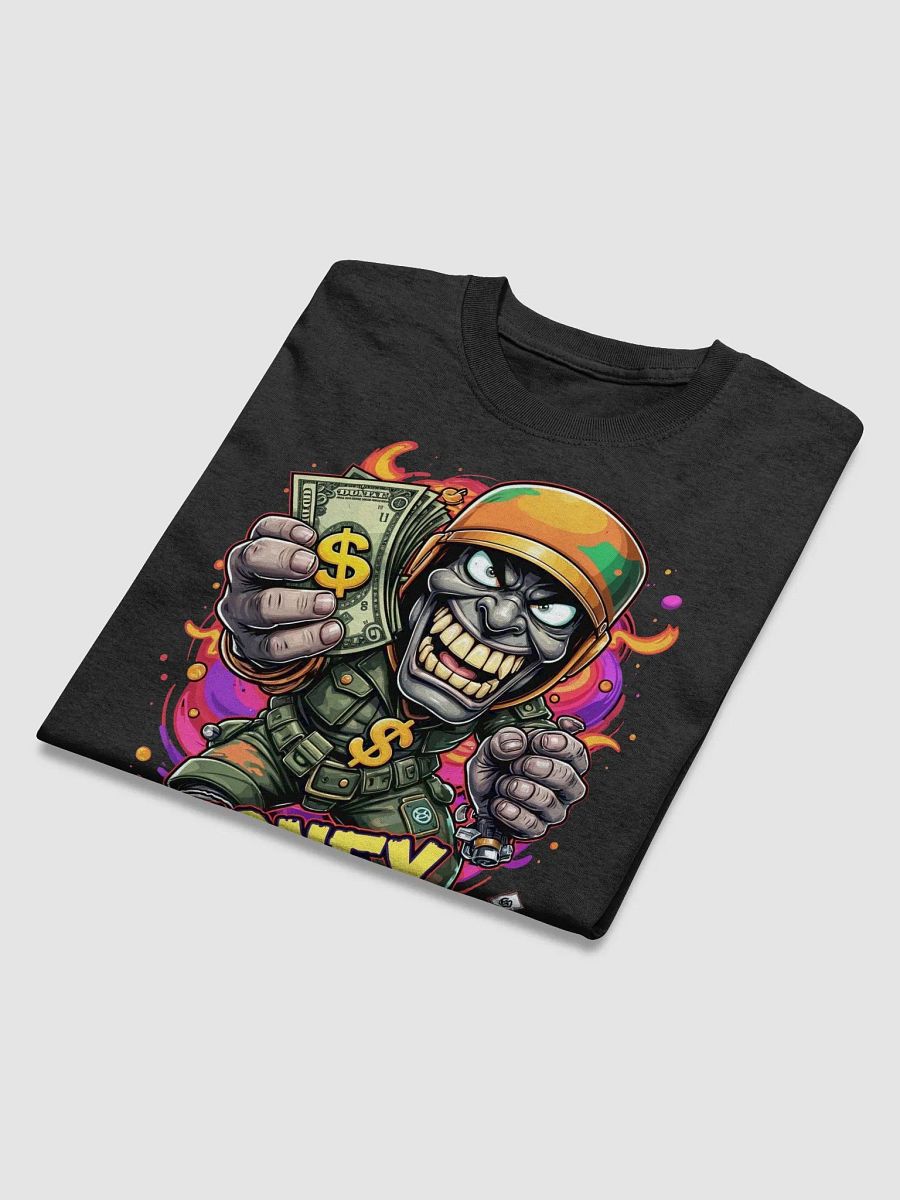 Kilo Express - Money Soldier Another Dollar Tee product image (4)