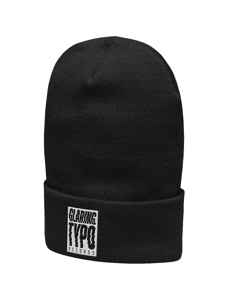 Glaring Typo Skully product image (2)