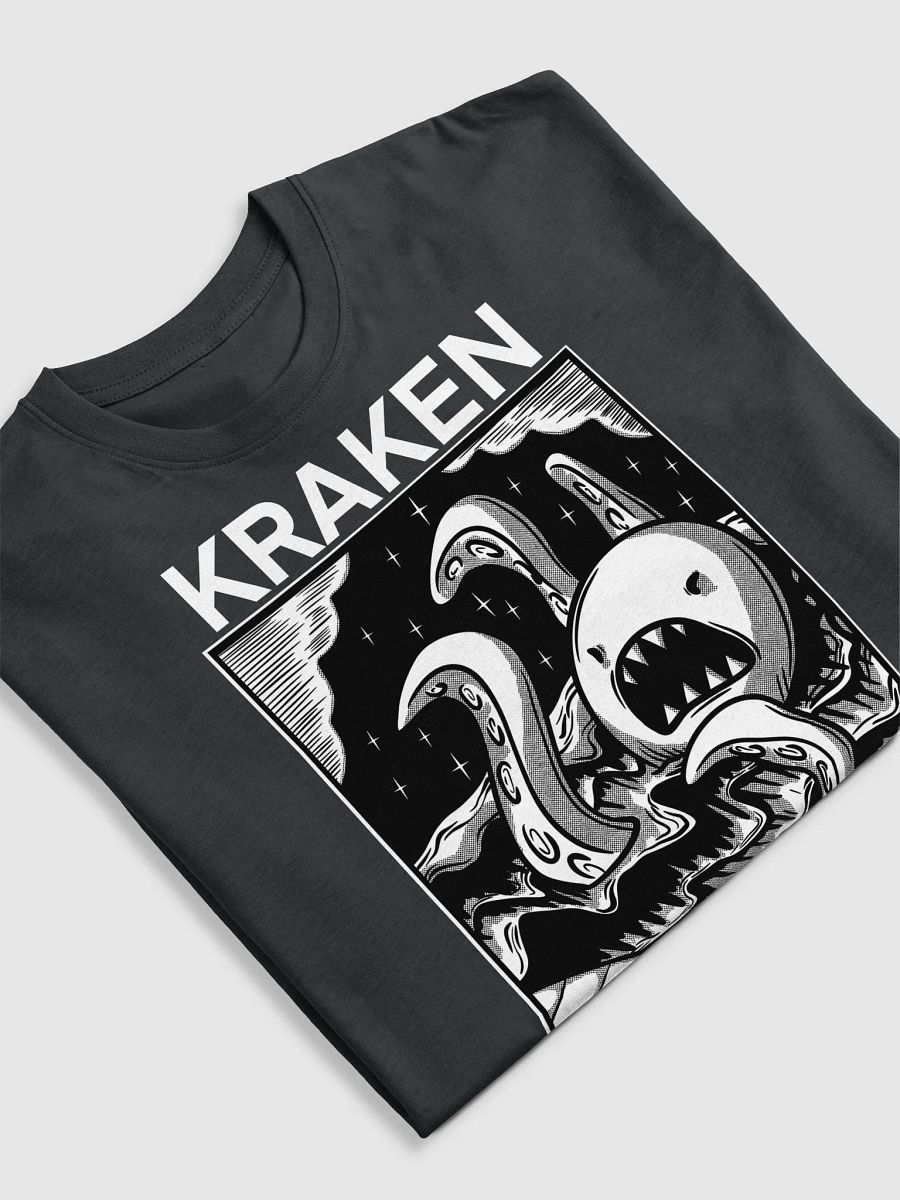 Kraken Tee product image (5)